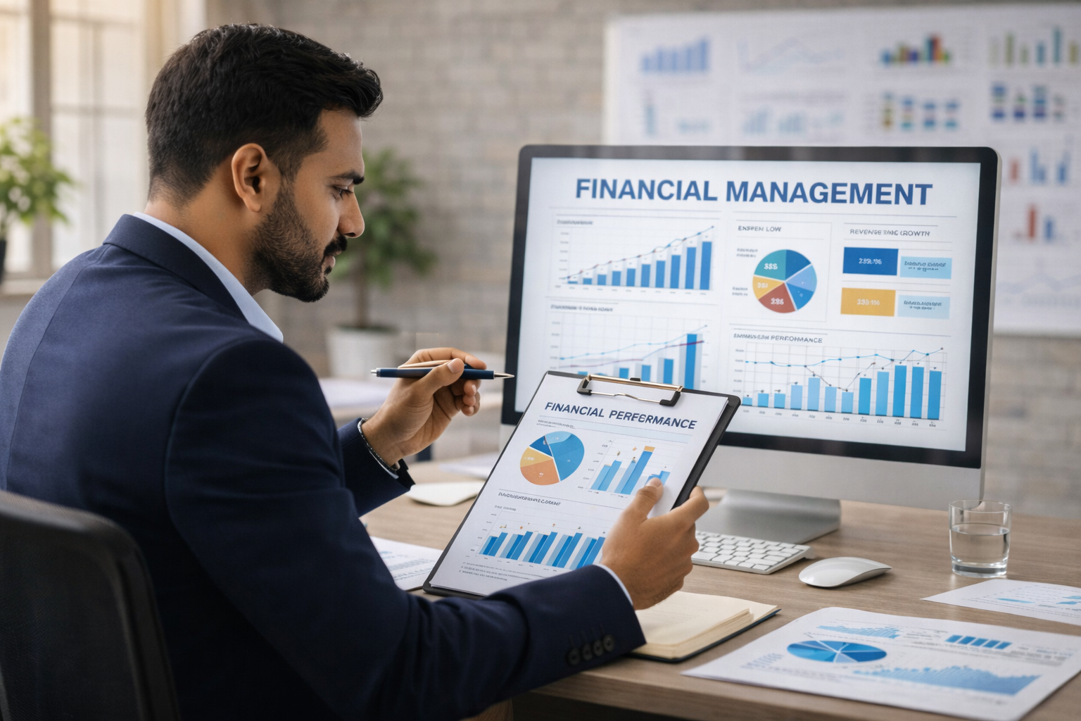 Financial Management