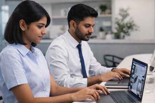 Chandan Business Management Services